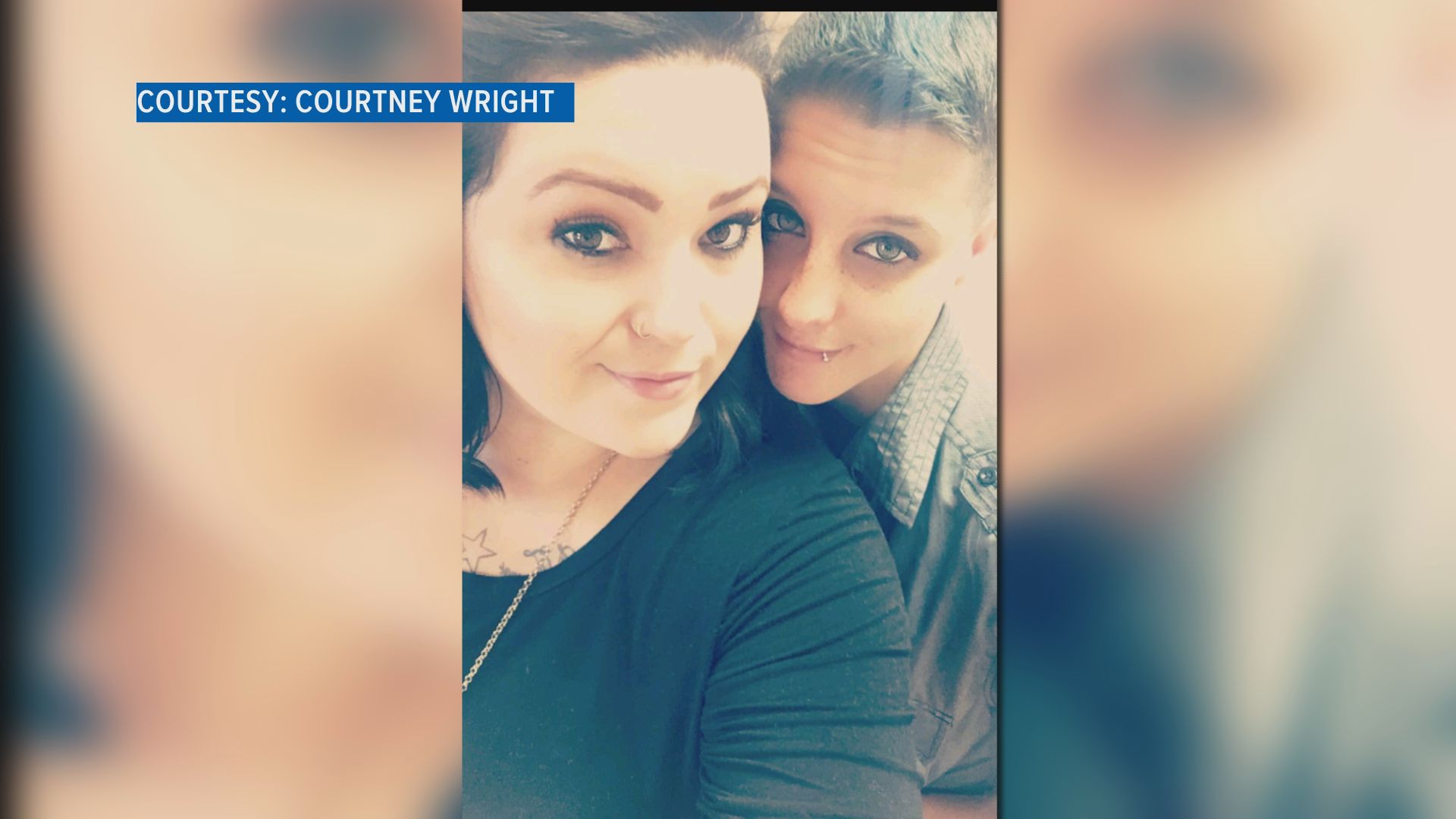 Same Sex Couple Barred From Becoming Full Members Of Blount Co Church